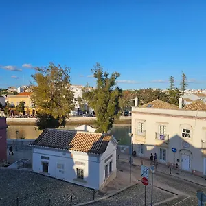 Aguarela Maison d'hôtes Tavira